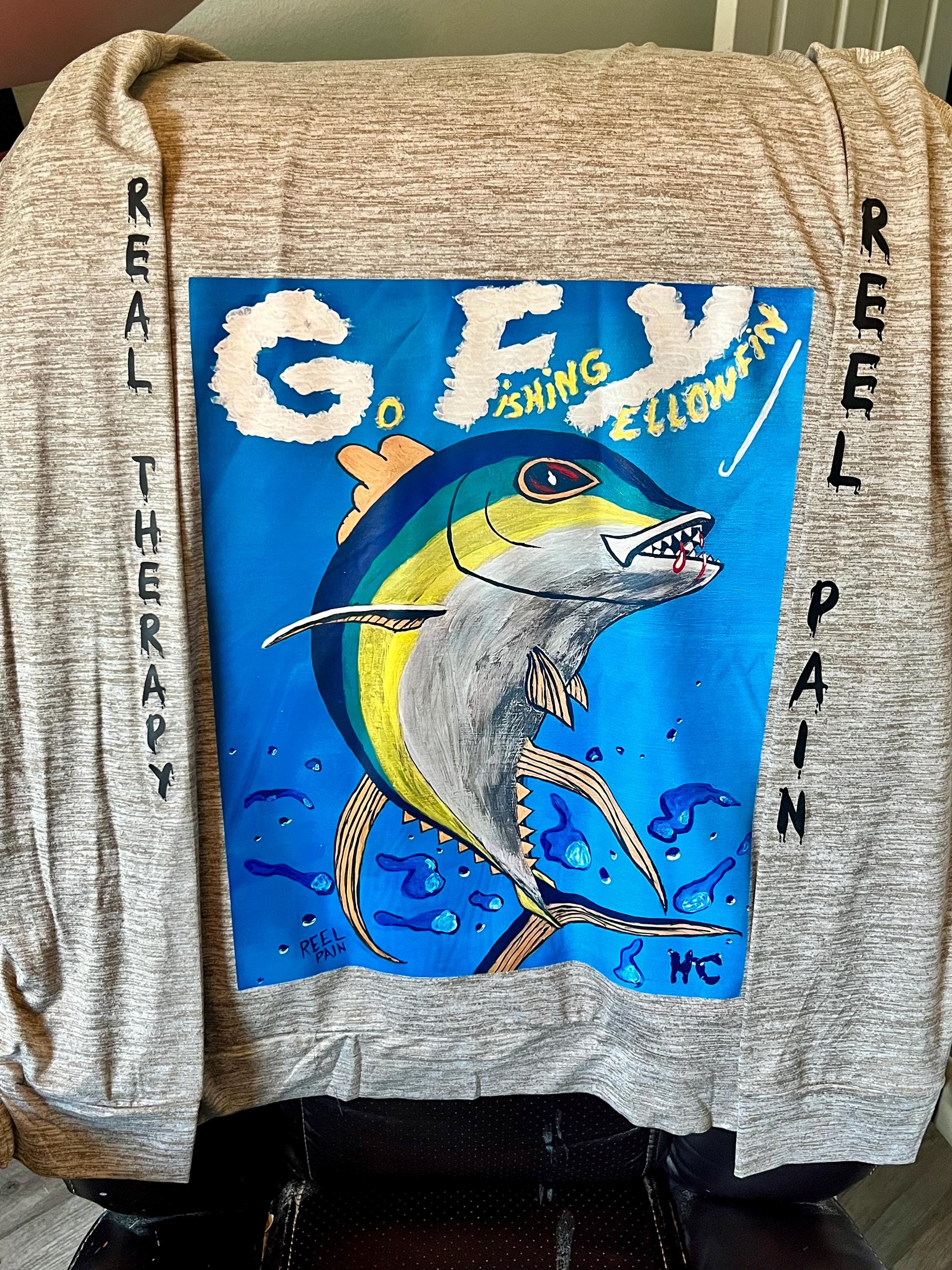 Your Custom Tee