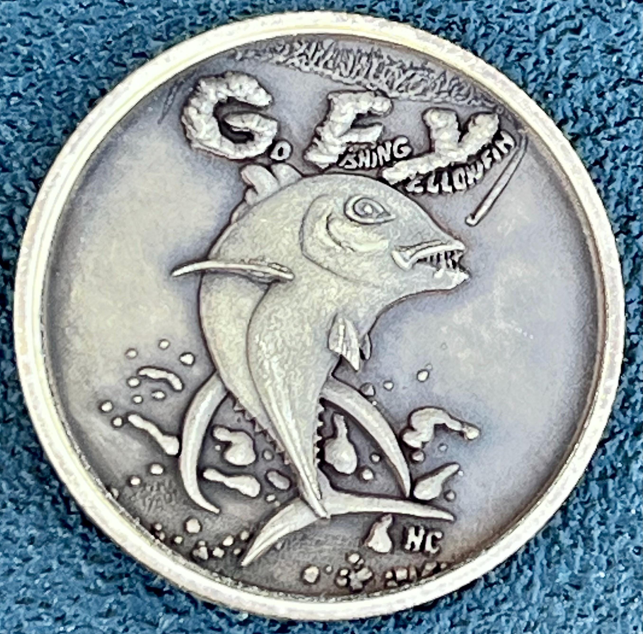 YOUR-Medallion