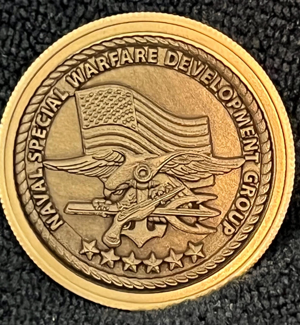 Naval Special Warfare Development Group