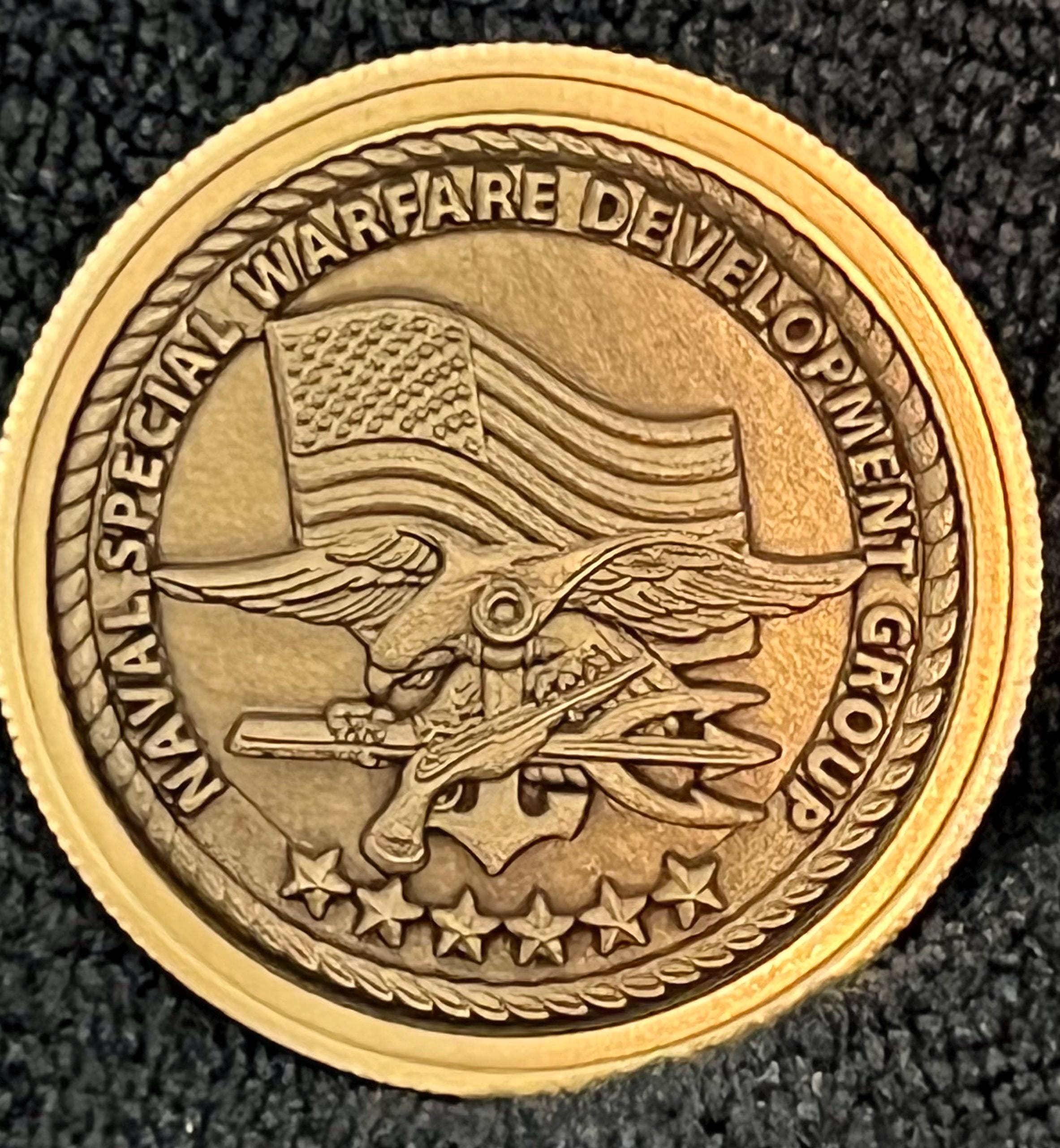 Naval Special Warfare Development Group