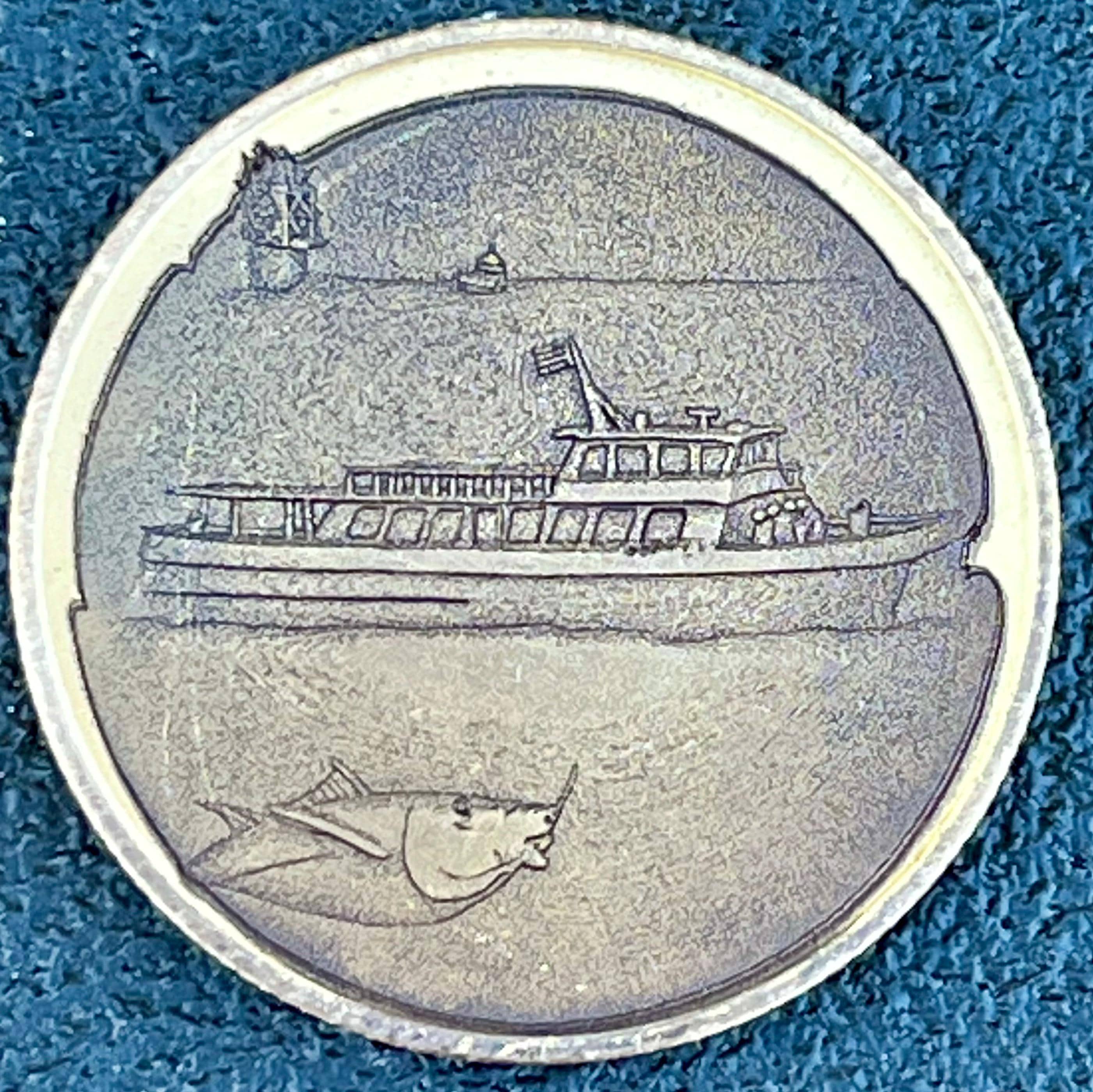YOUR-Medallion