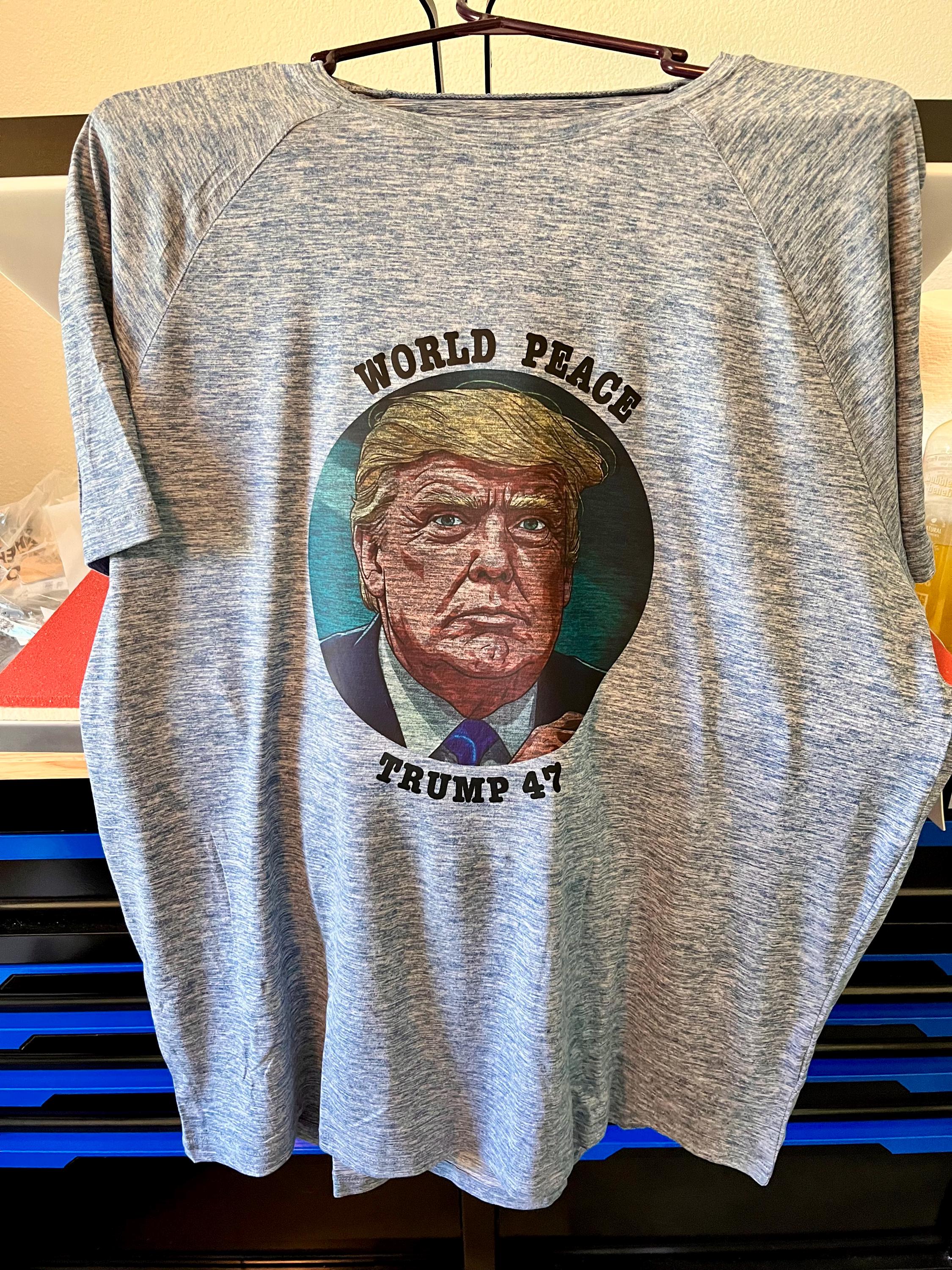 World Peace