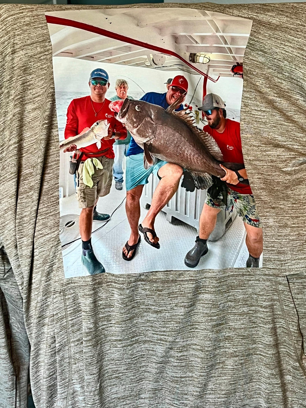Your Custom Tee