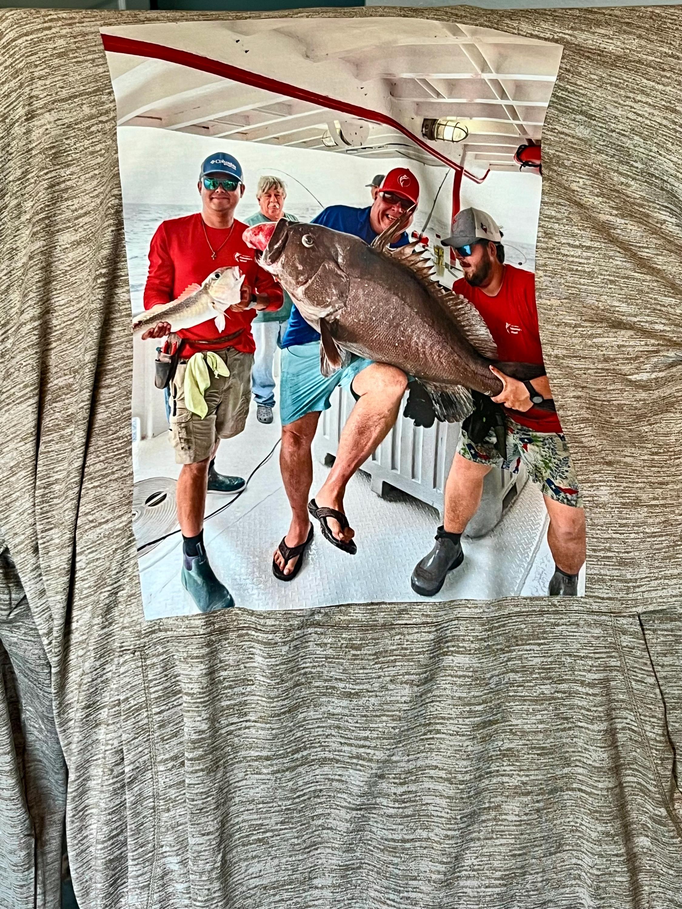 Your Custom Tee