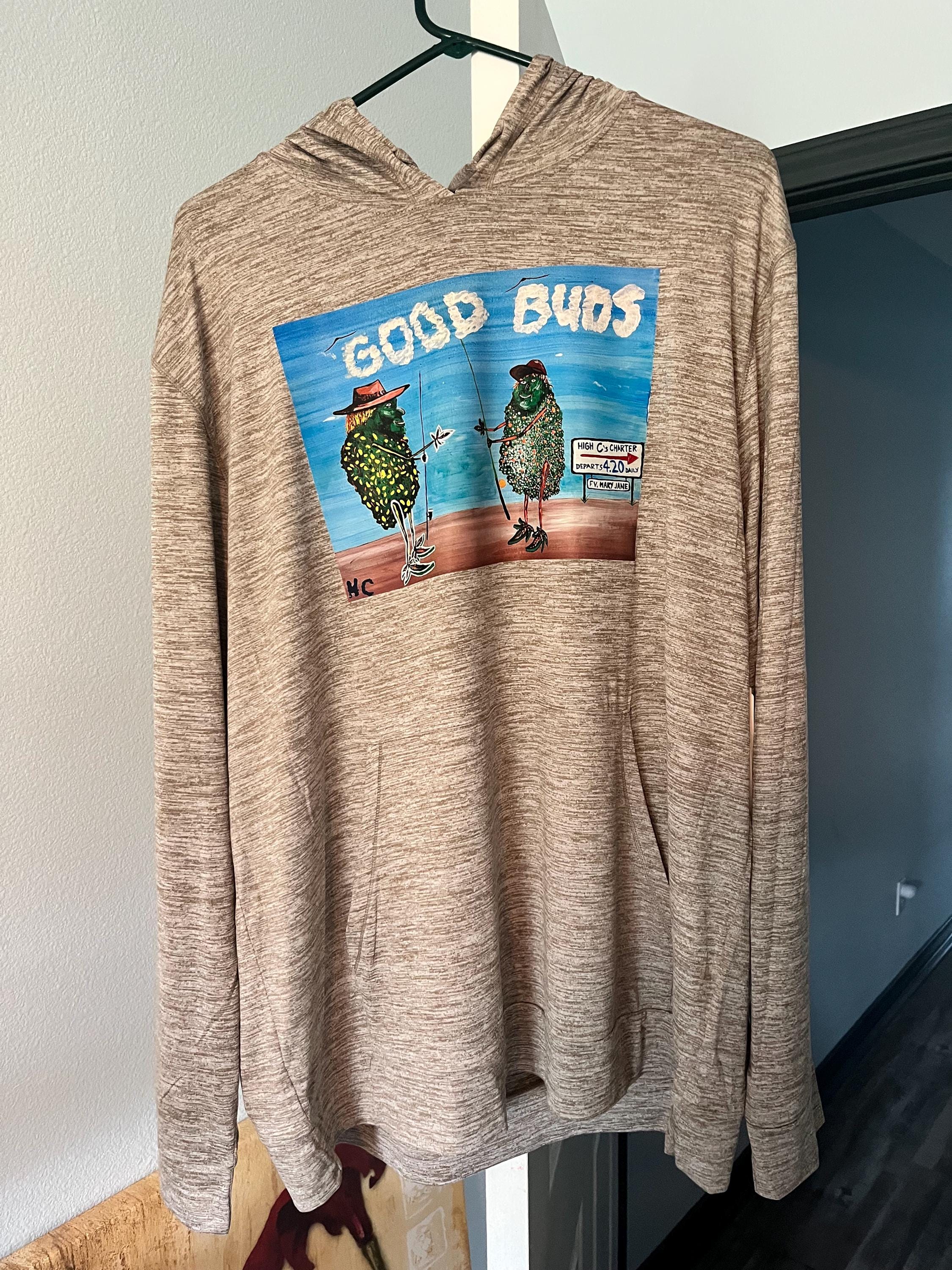 Good Buds