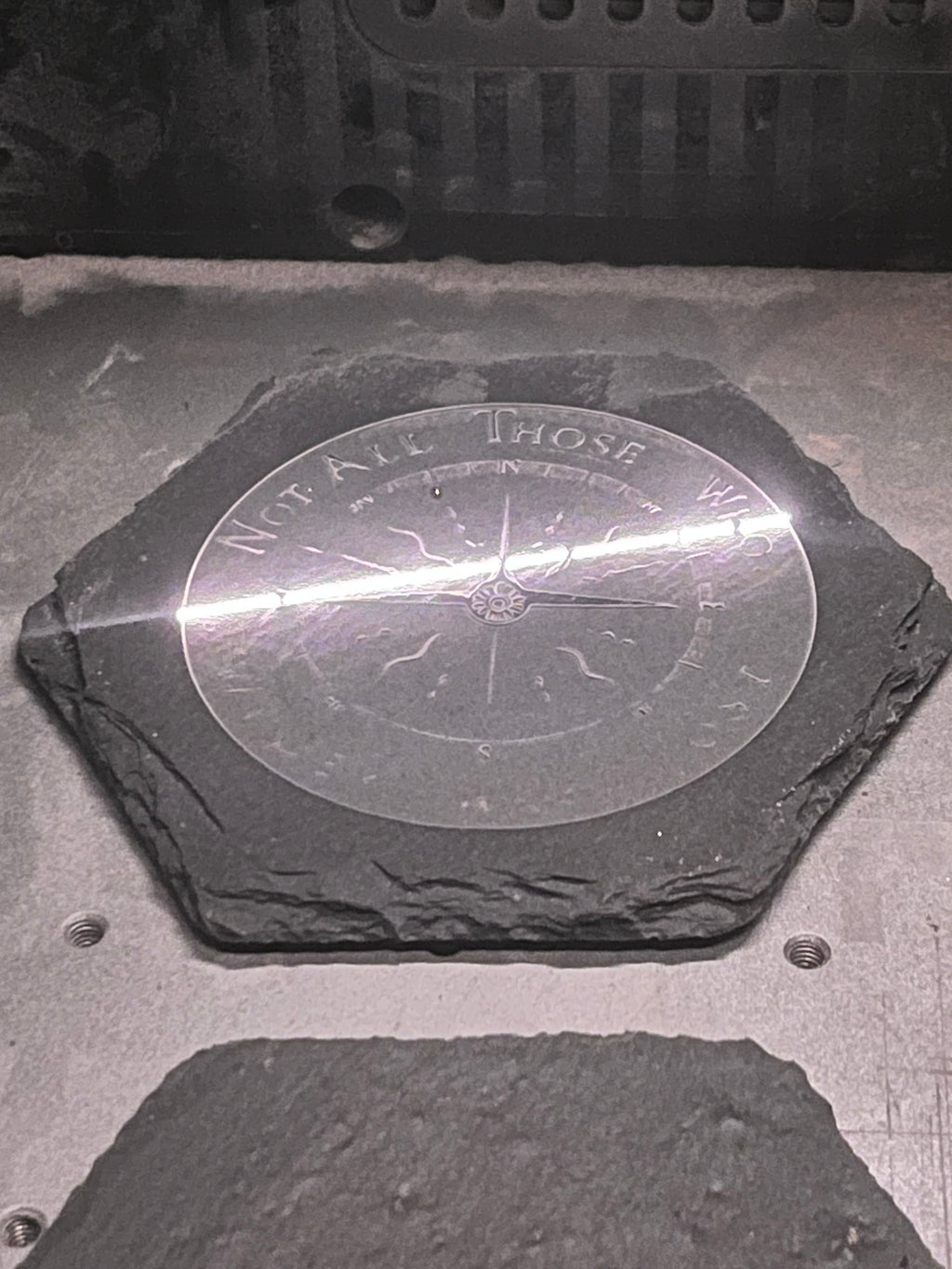 Wanderer coasters
