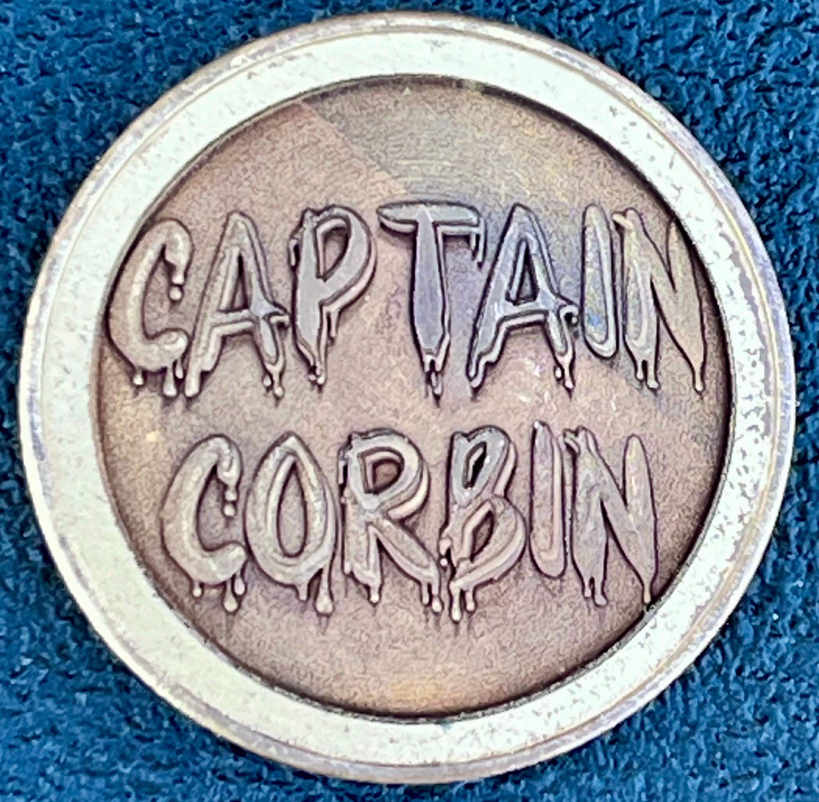 YOUR-Medallion