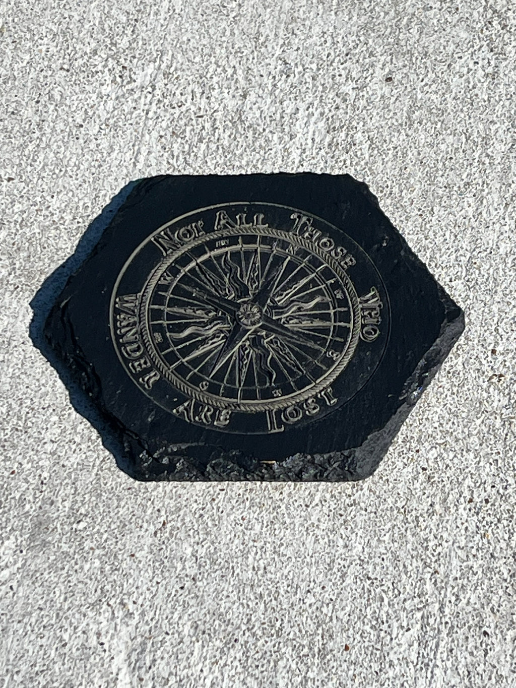 Wanderer coasters
