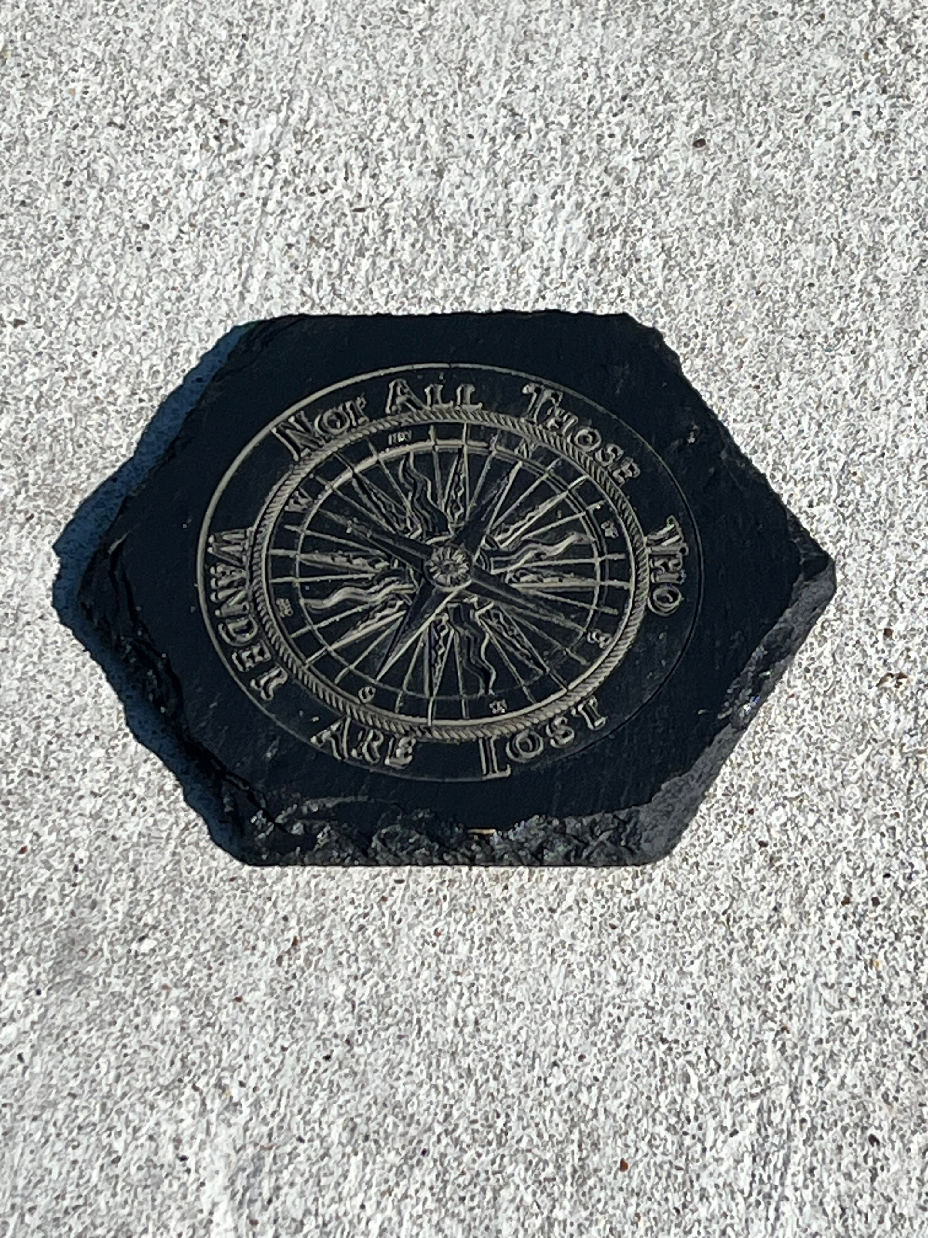 Wanderer coasters