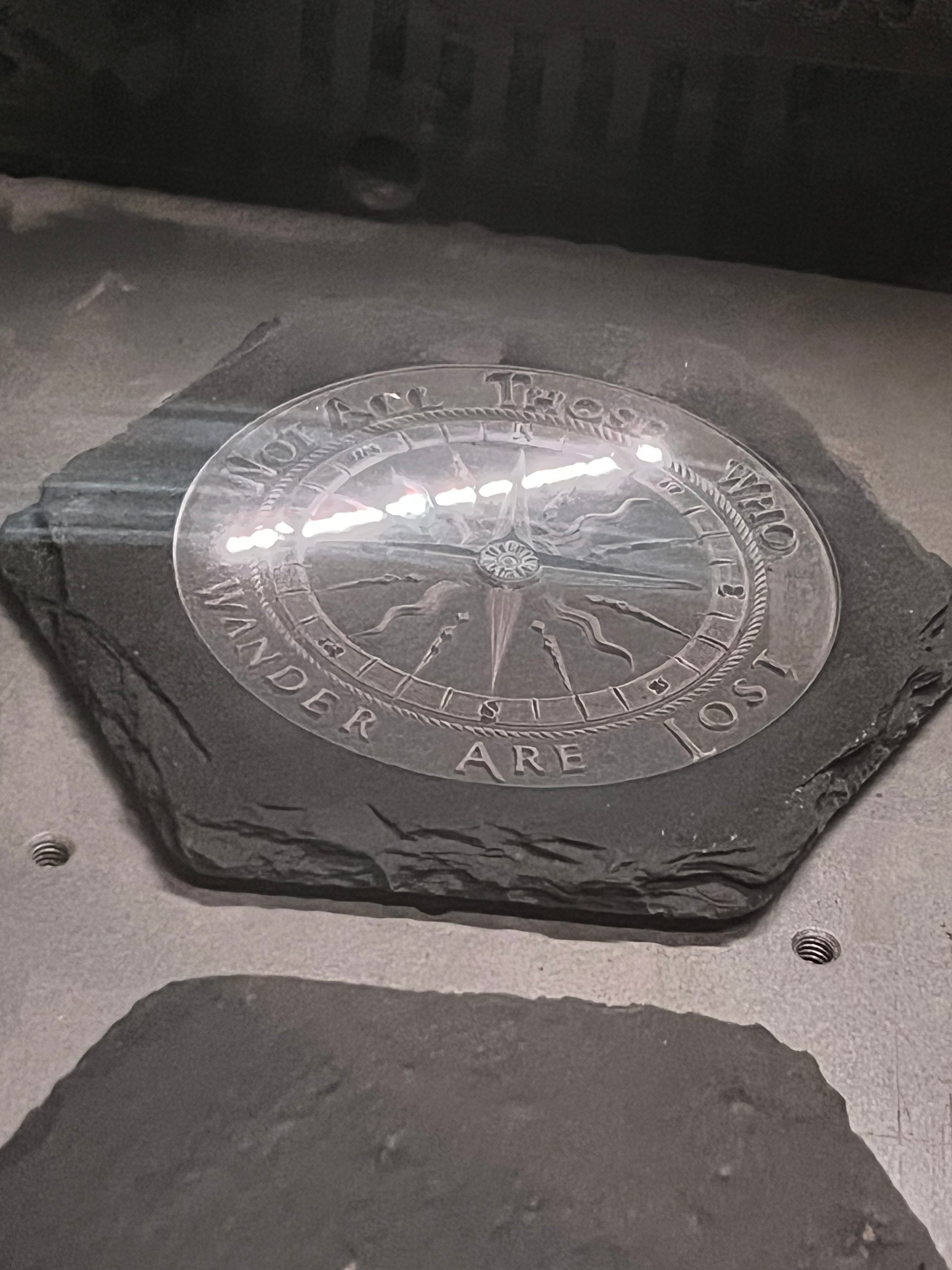 Wanderer coasters