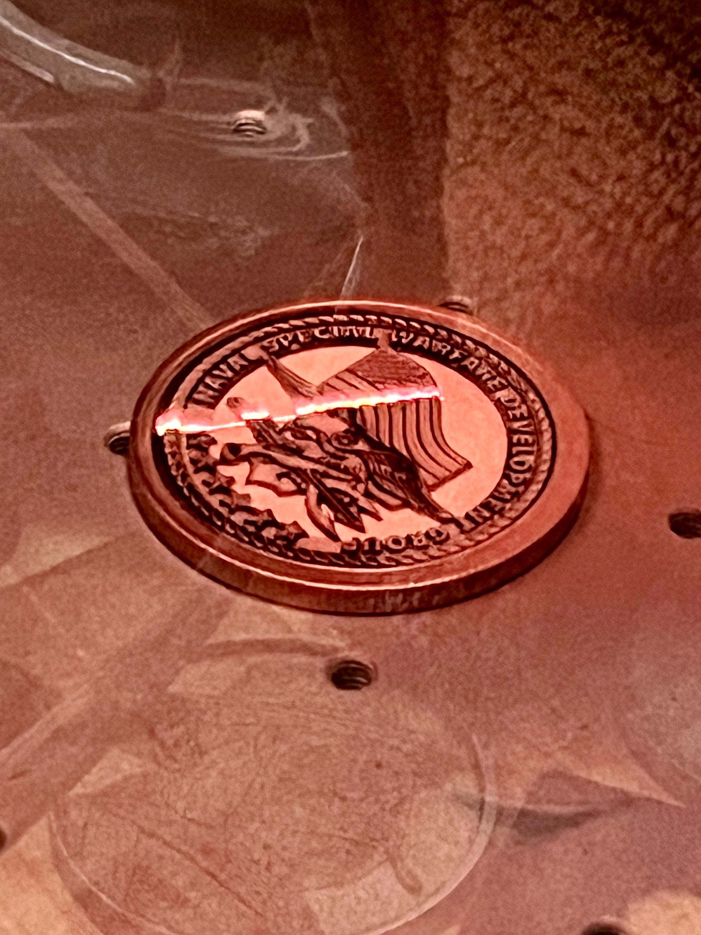 Naval Special Warfare Development Group
