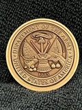 Army Medallion