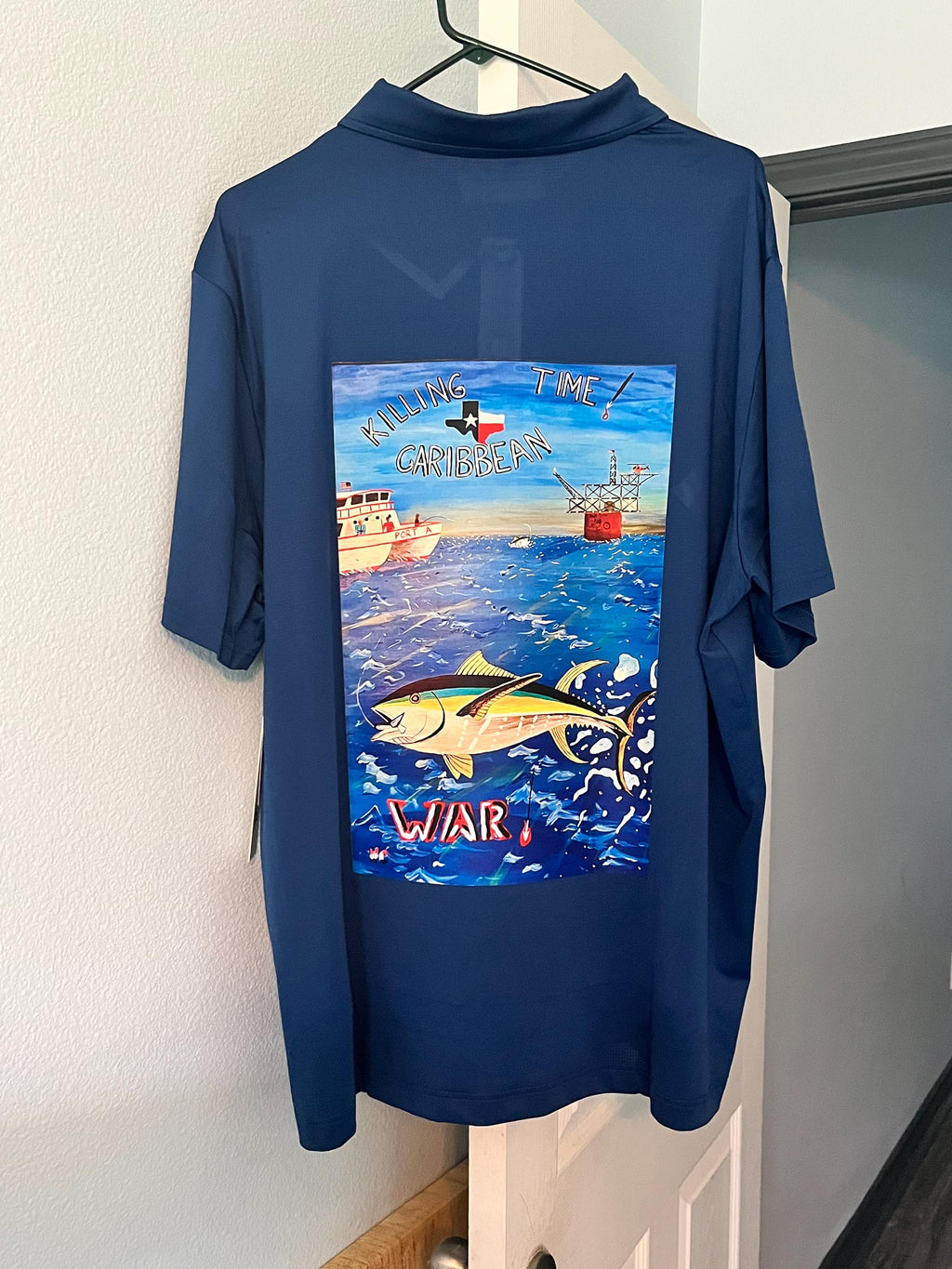 Your Custom Tee