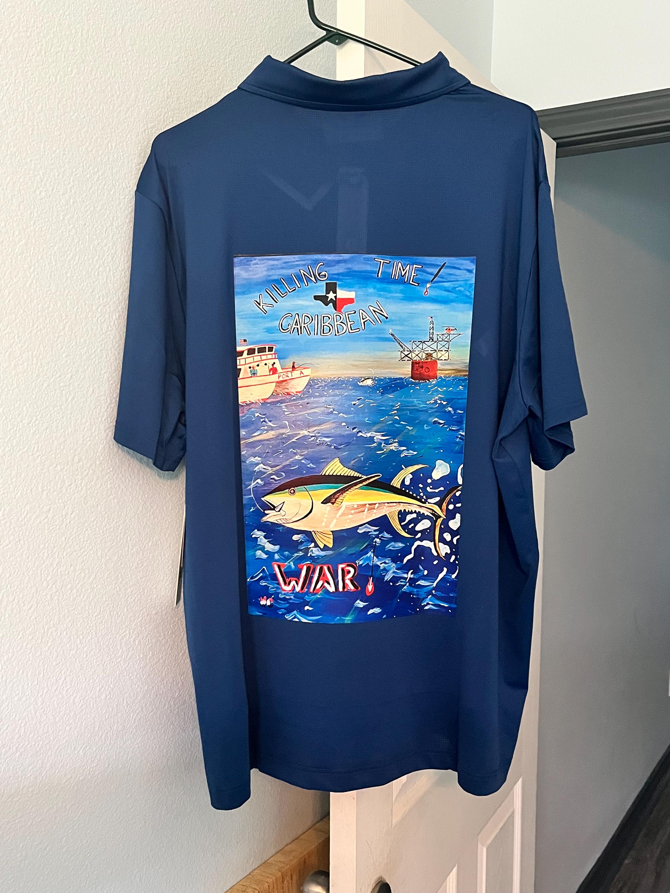 Your Custom Tee
