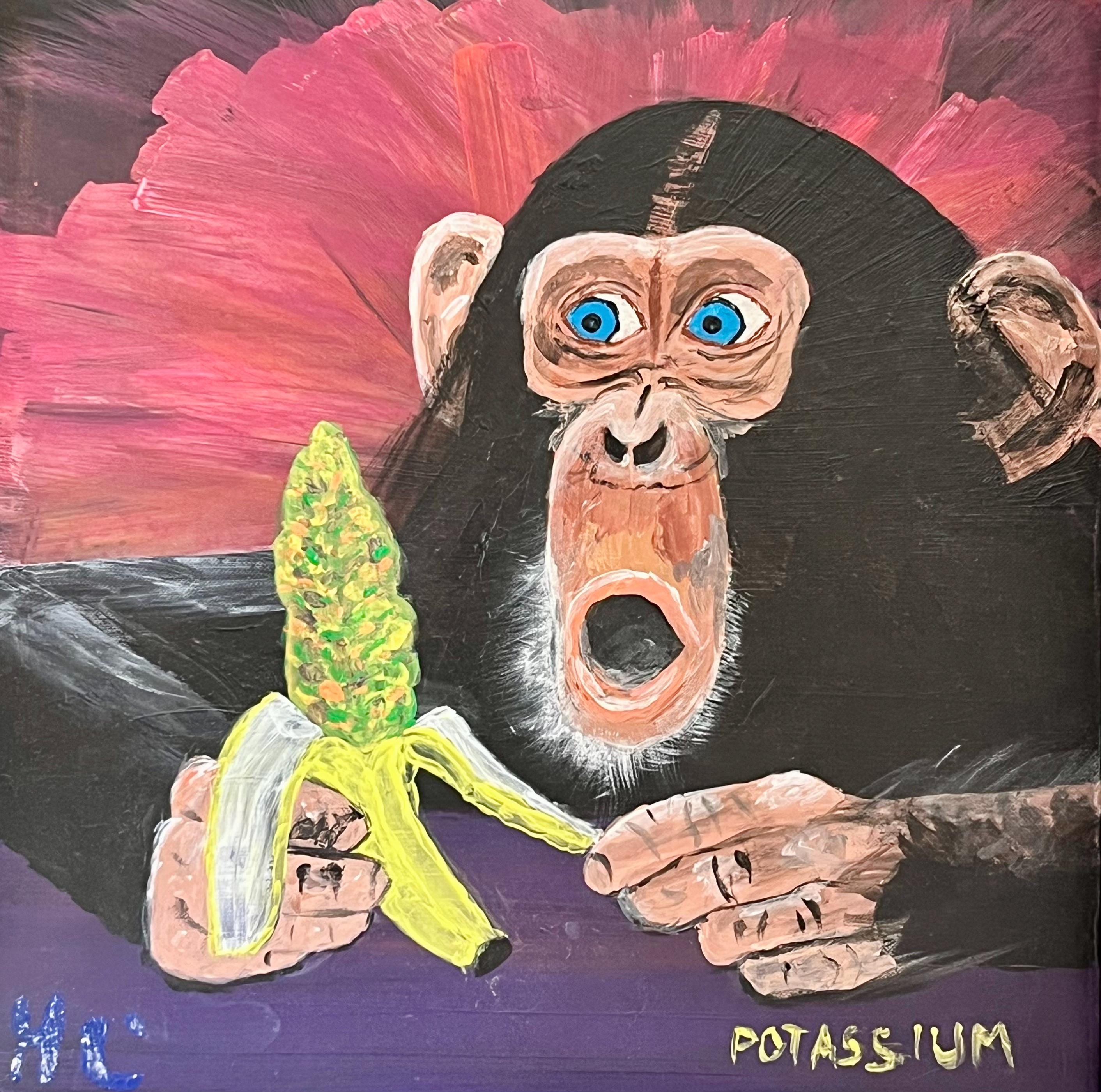 Potassium