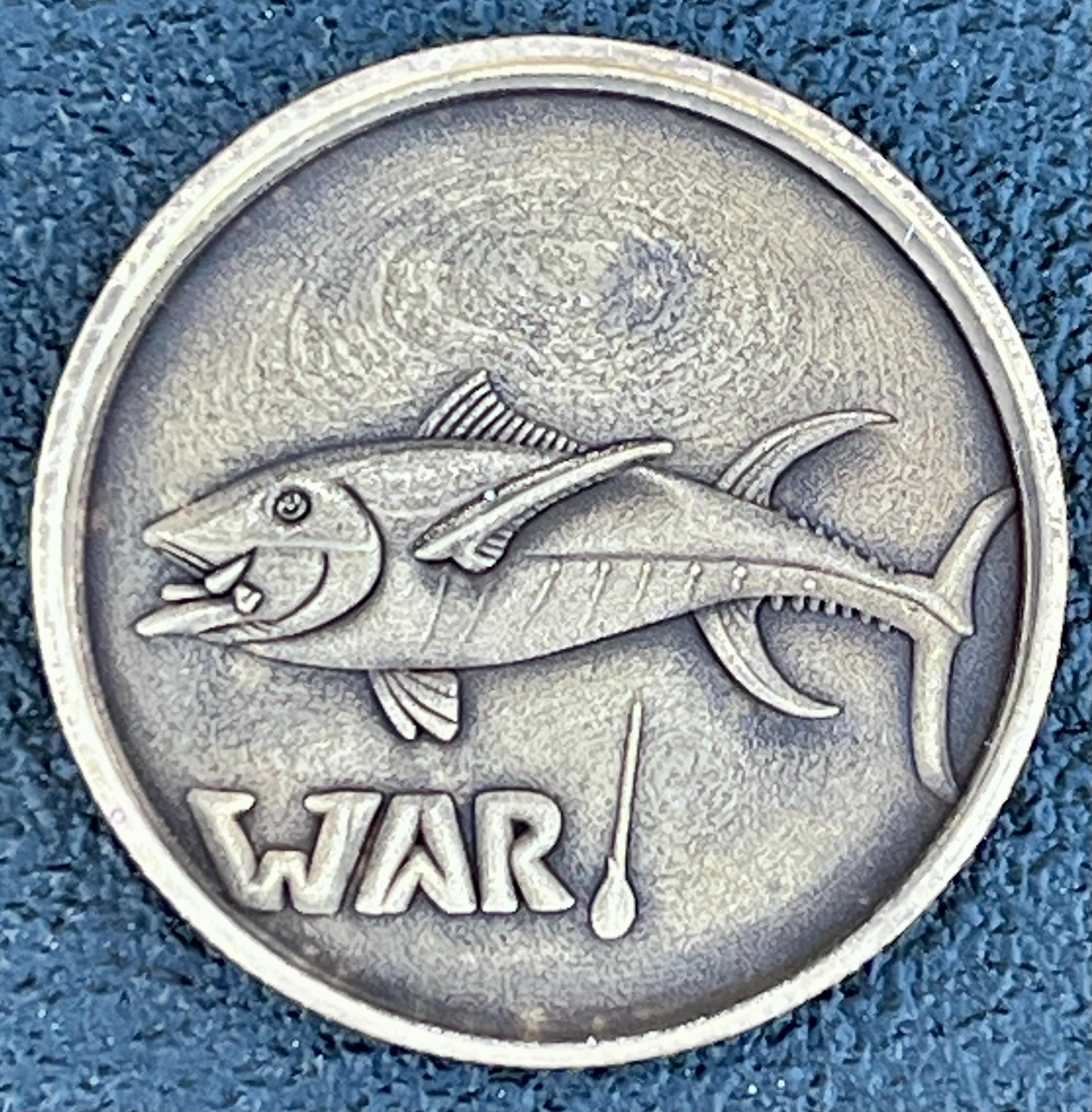 YOUR-Medallion