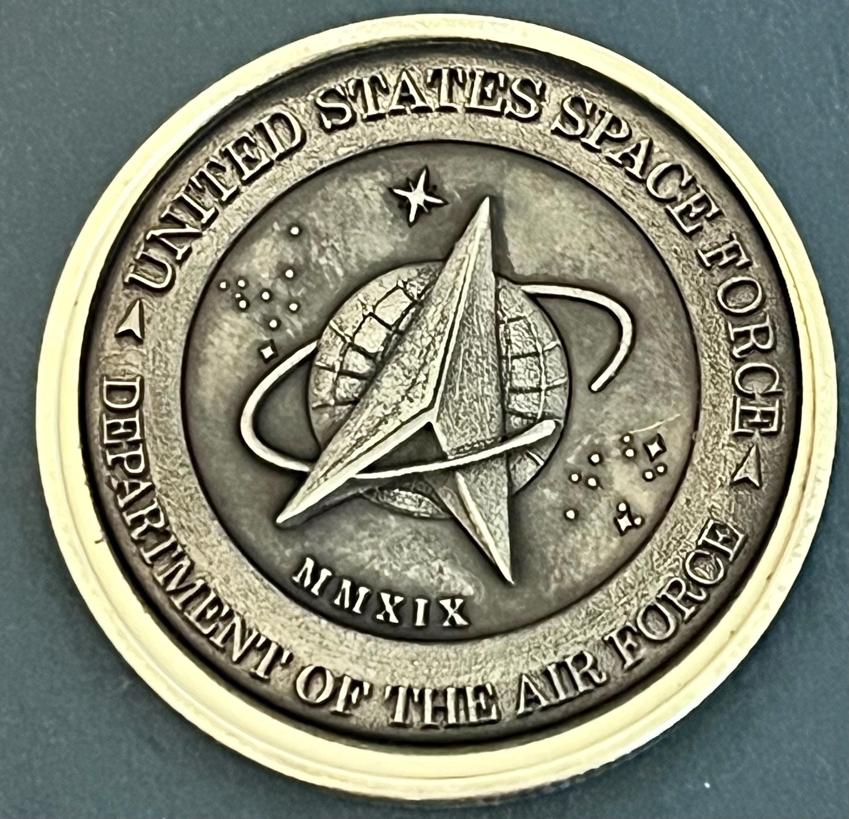 YOUR-Medallion