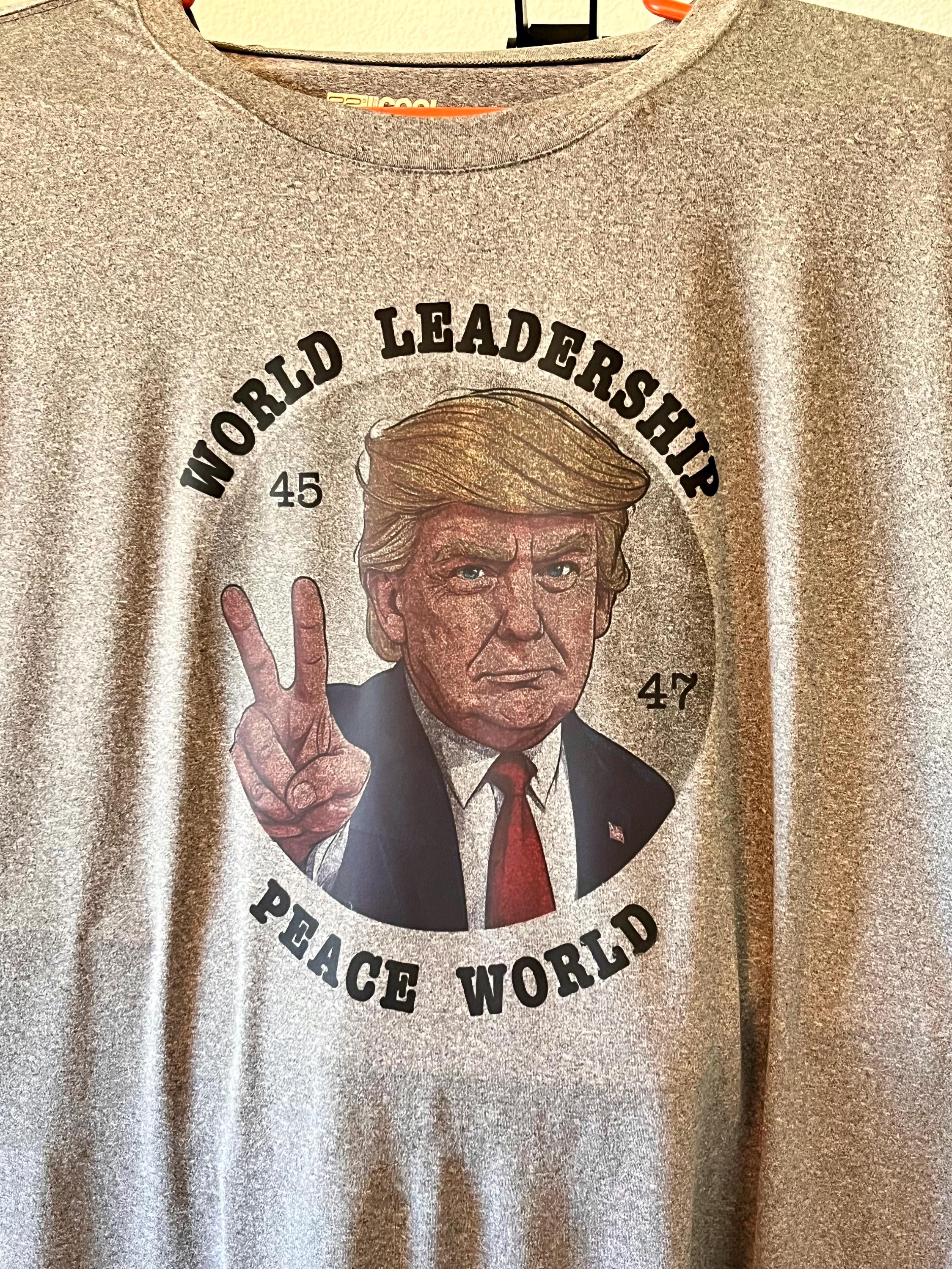 Peace World