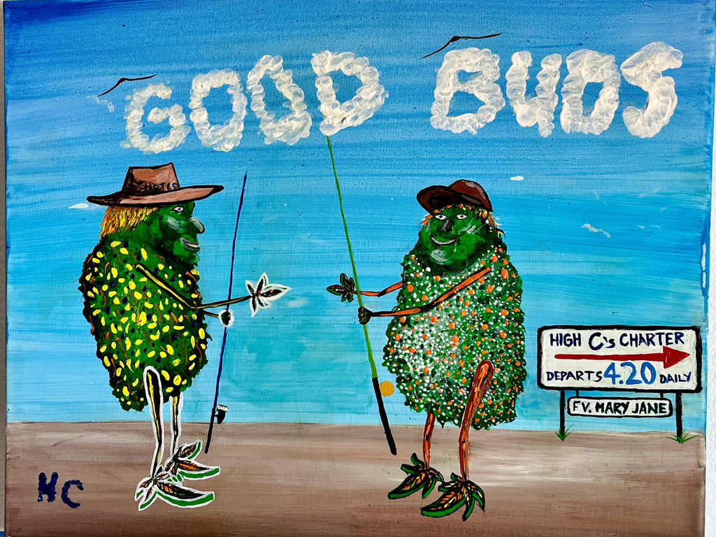 Good Buds
