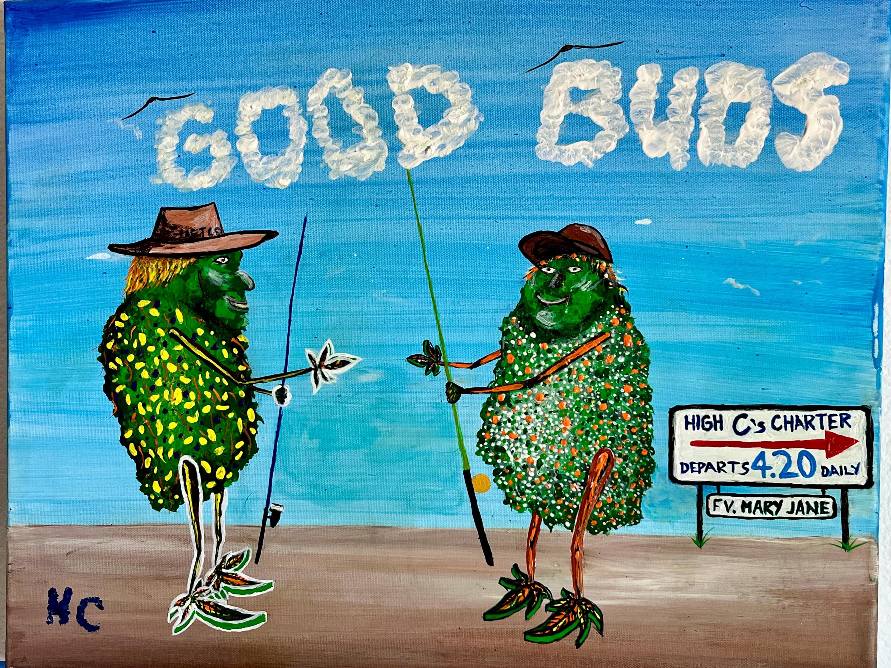 Good Buds