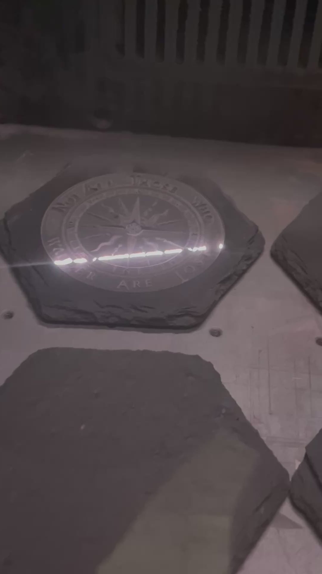 Wanderer coasters